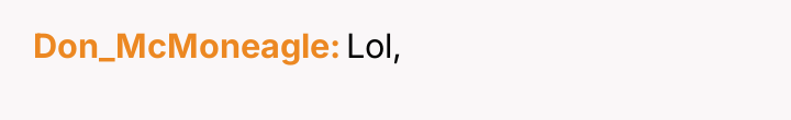 Don_McMoneagle Lol,
