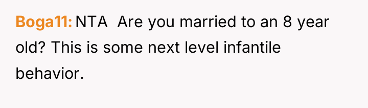 Boga11 NTA Are you married to an 8 year...