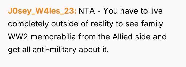 J0sey_W4les_23 NTA - You have to live completely outside of...