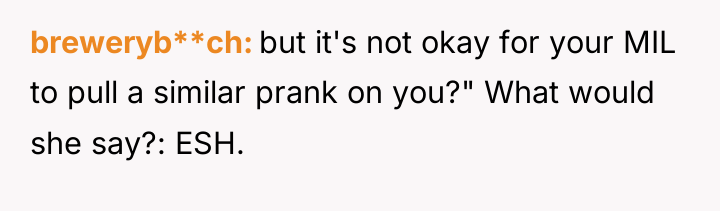 breweryb**ch but it's not okay for your MIL to pull...