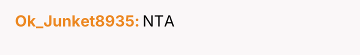 Ok_Junket8935 NTA