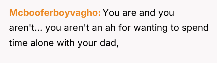 Mcbooferboyvagho You are and you aren't... you aren't an ah...