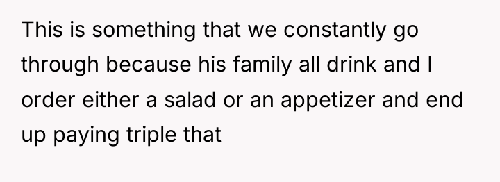 This is something that we constantly go through because his...