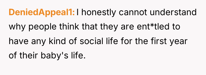 DeniedAppeal1 I honestly cannot understand why people think that they...