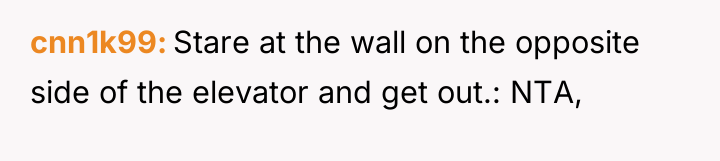 cnn1k99 Stare at the wall on the opposite side of...
