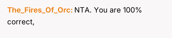 The_Fires_Of_Orc NTA. You are 100% correct,