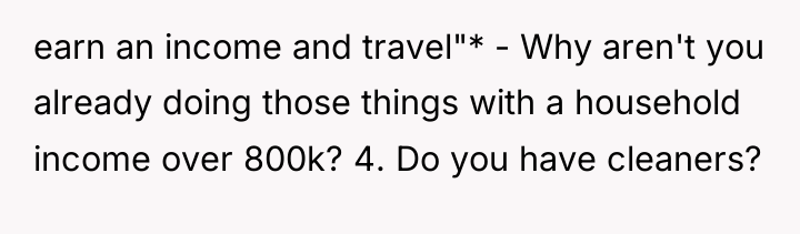 earn an income and travel"* - Why aren't you already...