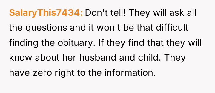 SalaryThis7434 Don't tell! They will ask all the questions and...