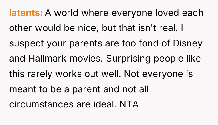 latents A world where everyone loved each other would be...