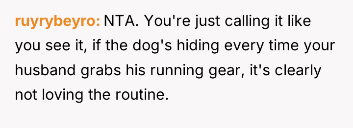ruyrybeyro NTA. You're just calling it like you see it,...
