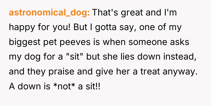 astronomical_dog That's great and I'm happy for you! But I...