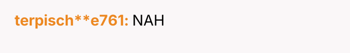 terpisch**e761 NAH