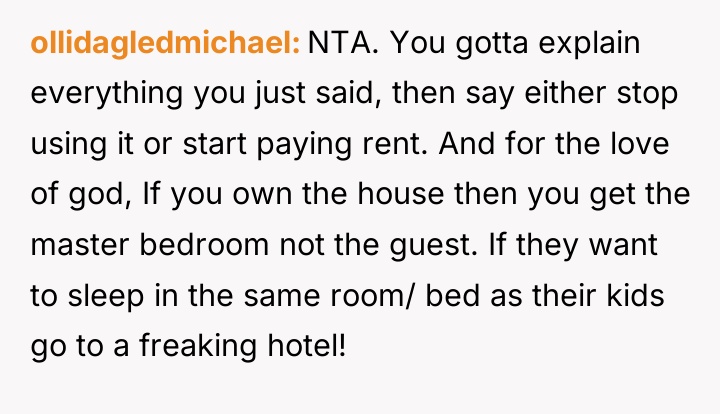 ollidagledmichael NTA. You gotta explain everything you just said, then...