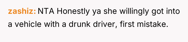 zashiz NTA Honestly ya she willingly got into a vehicle...