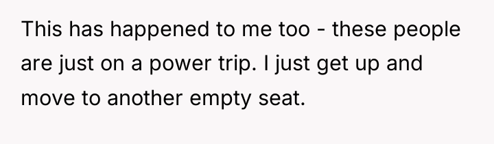 This has happened to me too - these people are...
