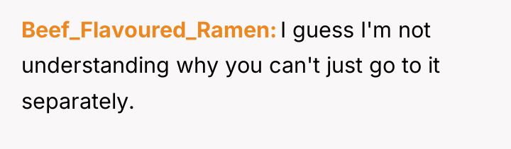 Beef_Flavoured_Ramen I guess I'm not understanding why you can't just...