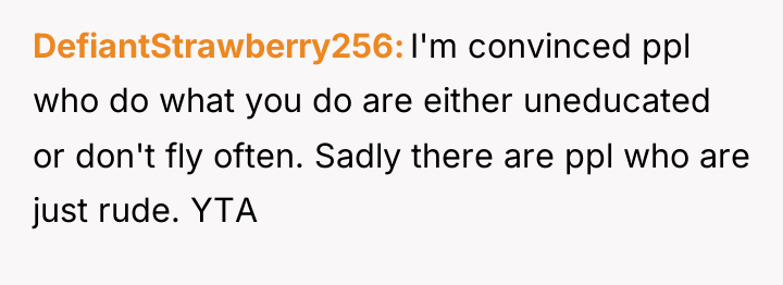 DefiantStrawberry256 I'm convinced ppl who do what you do are...