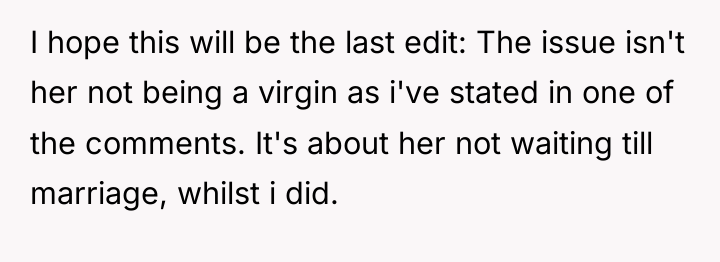 I hope this will be the last edit: The issue...
