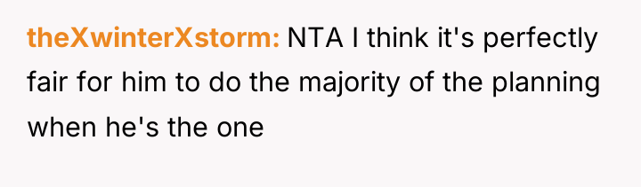 theXwinterXstorm NTA I think it's perfectly fair for him to...