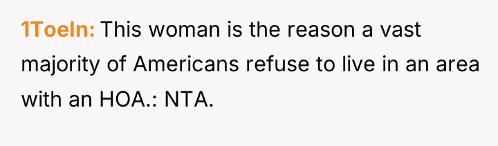 1ToeIn This woman is the reason a vast majority of...