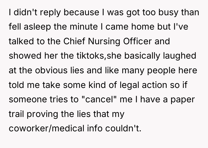 I didn't reply because I was got too busy than...