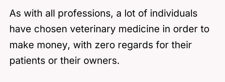 As with all professions, a lot of individuals have chosen...