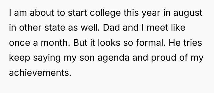 I am about to start college this year in august...