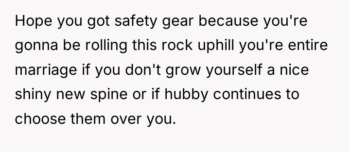 Hope you got safety gear because you're gonna be rolling...