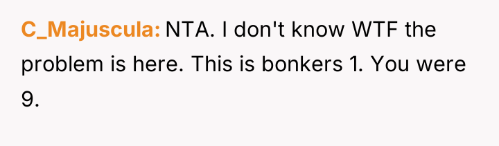C_Majuscula NTA. I don't know WTF the problem is here....