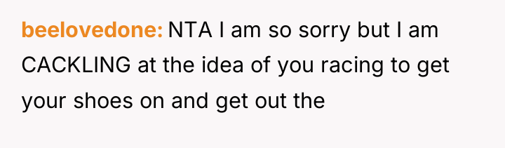 beelovedone NTA I am so sorry but I am CACKLING...