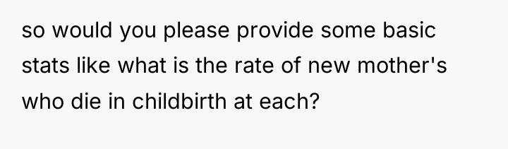 so would you please provide some basic stats like what...