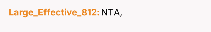Large_Effective_812 NTA,