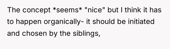 The concept *seems* "nice" but I think it has to...