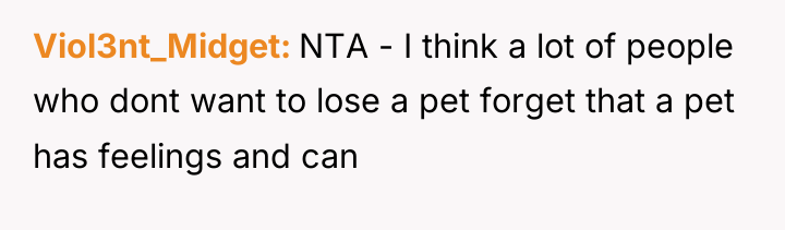 Viol3nt_Midget NTA - I think a lot of people who...