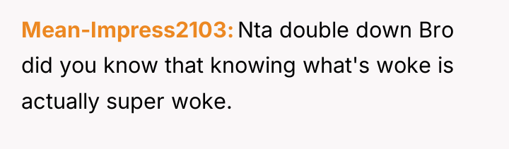 Mean-Impress2103 Nta double down Bro did you know that knowing...