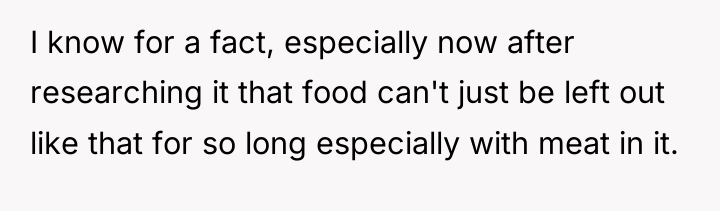 I know for a fact, especially now after researching it...