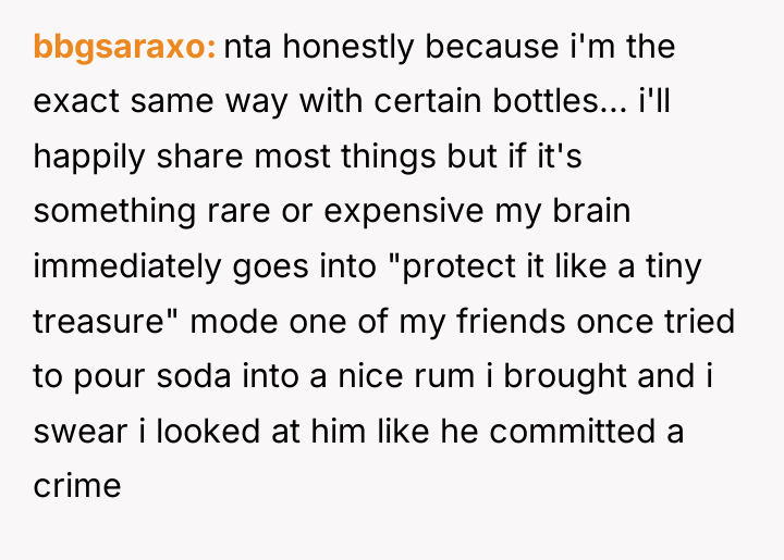 bbgsaraxo nta honestly because i'm the exact same way with...