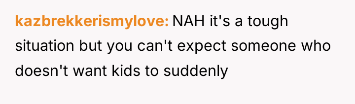 kazbrekkerismylove NAH it's a tough situation but you can't expect...
