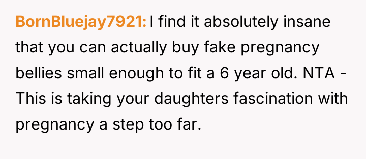 BornBluejay7921 I find it absolutely insane that you can actually...