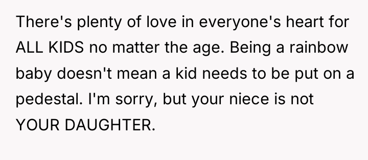 There's plenty of love in everyone's heart for ALL KIDS...