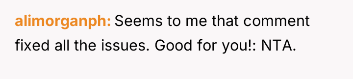 alimorganph Seems to me that comment fixed all the issues....