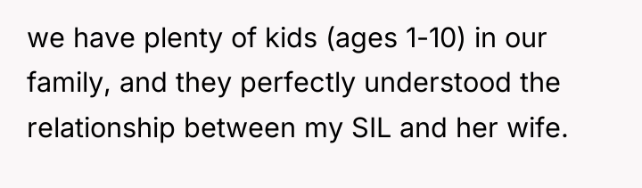 we have plenty of kids (ages 1-10) in our family,...