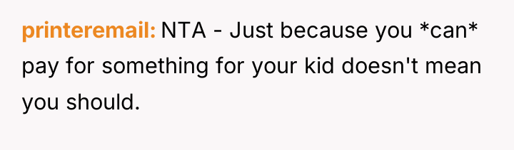 printeremail NTA - Just because you *can* pay for something...