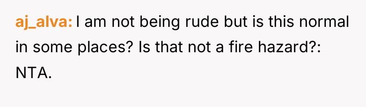 aj_alva I am not being rude but is this normal...