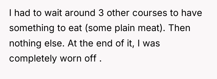 I had to wait around 3 other courses to have...