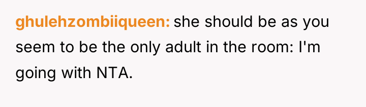 ghulehzombiiqueen she should be as you seem to be the...