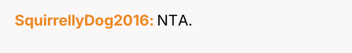 SquirrellyDog2016 NTA.