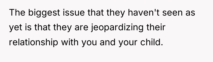 The biggest issue that they haven't seen as yet is...