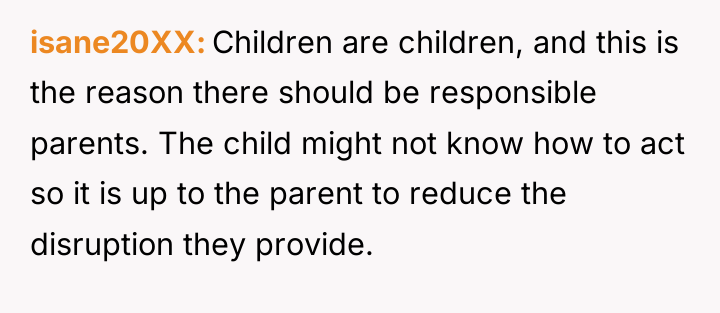 isane20XX Children are children, and this is the reason there...