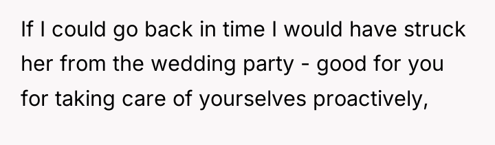 If I could go back in time I would have...